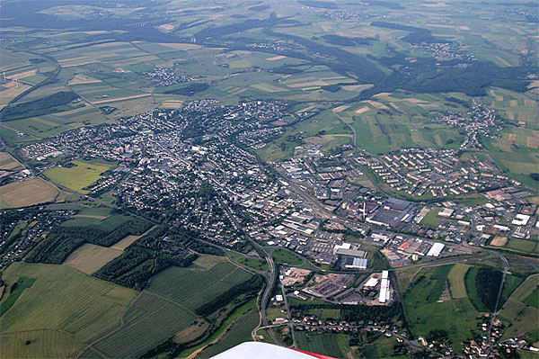 Stadt Bitburg